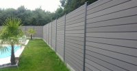 Portail Clôtures dans la vente du matériel pour les clôtures et les clôtures à Ambacourt